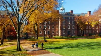 Everything you need to know about Brown University’s 8-year BA/BS+MD Program