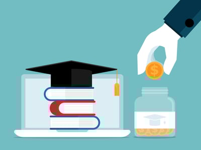 Financial considerations for affording a BA/MD program