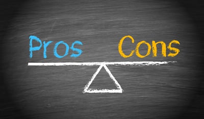 Pros and Cons to BS/MD Programs