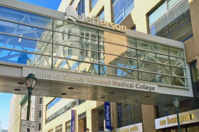 Everything You Need to Know About the Pennsylvania State-Jefferson 7-Year Pre-Medical/Medical Program