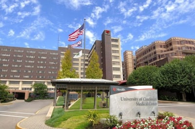 Everything you need to know about University of Cincinnati’s Connections Dual Admissions Program