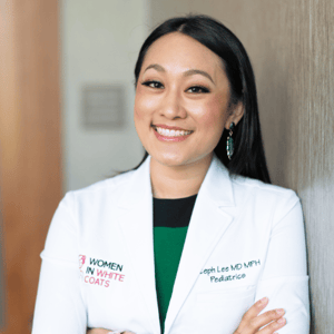 Steph Lee MD
